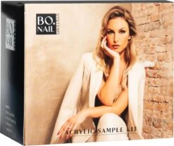 GUAPÀ® Acryl Nagels | Acryl Starterspakket | Acryl Poeder | Acryl Vloeistof | Acryl Penselen | Acrylic Nails | Nepnagels -Poeder and Foundation Winkel 1200x1004 1