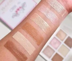 Beauty Creations Floral Bloom Highlight & Contour Palette -Poeder and Foundation Winkel 1200x1005