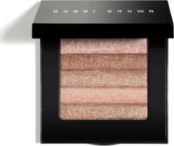 Bobbi Brown Shimmerbrick Compact Highlighter - Pink Quartz 12 Bobbi Brown Shimmerbrick Compact Highlighter - Pink Quartz -Poeder and Foundation Winkel 1200x1010 2