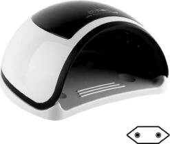 96W Nageldroger Sun H3 Plus Met UV LED Lamp Nagels - Gellak/Gelnagels/Gel Nagellak Droger - Nagellamp / Nagel Lamp Geschikt Voor Professioneel Gebruik 12 96W Nageldroger Sun H3 Plus Met UV LED Lamp Nagels - Gellak/Gelnagels/Gel Nagellak Droger - Nagellamp / Nagel Lamp Geschikt Voor Professioneel Gebruik -Poeder and Foundation Winkel 1200x1014