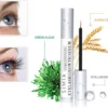 Simia™ Eyelash Growth Wimperserum - Verzorgende Conditioner - Wimpergroei - Volle Wimpers - Geschikt Voor Gevoelige Ogen - 5 Ml