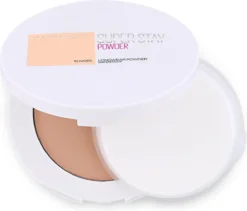Maybelline New York SuperStay Full Coverage Gezichtspoeder - 10 Ivory 18 Maybelline New York SuperStay Full Coverage Gezichtspoeder - 10 Ivory -Poeder and Foundation Winkel 1200x1023 1