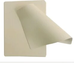 Tattoo Praktijk Huid 2 Stuks | Cosmetische Permanente Make-Up Tattoo Praktijk Nep Huid | 2 Stuks | Wenkbrauw En Lip Tattoo Praktijk Training Skin Voor Beginners | 19.5x14.5cm -Poeder and Foundation Winkel 1200x1031