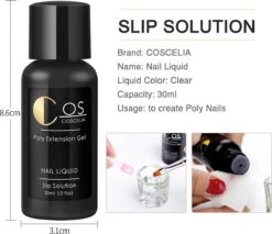 Royala - Professionele Poly Gel Starter Kit POG3. – 6 Kleuren Polygel + 6 Kleuren UV Gel - 12 Kleuren Polygel Pakket - Incl. 36 W UV Nageldroger - Poly Acryl Nagels - Nail Art - Gel Lak 37 Royala - Professionele Poly Gel Starter Kit POG3. – 6 Kleuren Polygel + 6 Kleuren UV Gel - 12 Kleuren Polygel Pakket - Incl. 36 W UV Nageldroger - Poly Acryl Nagels - Nail Art - Gel Lak -Poeder and Foundation Winkel 1200x1034