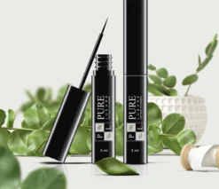 Wimperserum 3ml - Wenkbrauwserum - Langere, Sterkere En Volle Wimpers - 100% Natuurlijk - Wenkbrauw Serum - Eyelash Serum -Poeder and Foundation Winkel 1200x1036 1