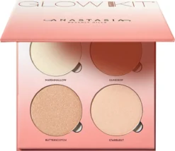 Anastasia Beverly Hills Glow Kit - Sugar -Poeder and Foundation Winkel 1200x1042 1