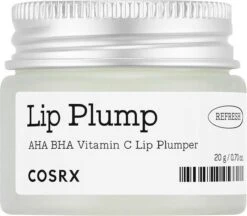 COSRX Refresh AHA BHA Vitamin C Lip Plumper 20 G 20gr