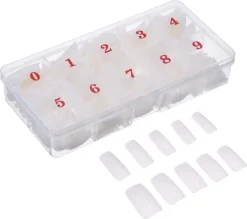 Acrylnagels Set | Nepnagels | Acryl Nagels Kit Starterspakket | Elektrische Nagelvijl | Basispakket | Nail Art Pakket | 42 Kleuren Acryl Poeders/Glitters | 500 Franse Tips | Acrylic Liquid | Nagel Lijm | Plaknagels | 73 Delig | Nagel Set | Nagelstad -Poeder and Foundation Winkel 1200x1062 2