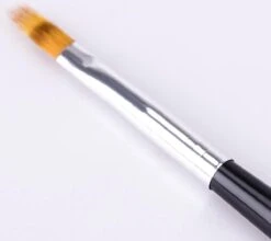 Hiden | Nail Art Brush - Penselen - Nail Art - Polygel - Polygel Kit - Nail Art Tools - Acryl Nagels - Acryl Penselen - Acryl Nagels Starterspakket -Nail Art Decoratie - Nagel Kwast - Nagel Penseel - Beauty -Poeder and Foundation Winkel 1200x1069