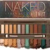 Urban Decay Naked Oogschaduw Palette - Wild West #2