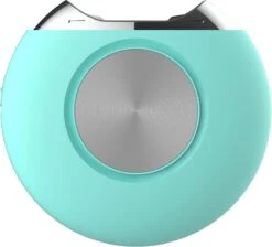 FAO Elektrische Nagelknipper - Draadloos En Geruisloos - Met Opvangbakje - Hand- En Teennagels - Baby Nageltang