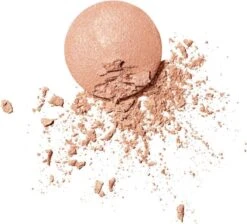 Bourjois Little Round Pot Oogschaduw - 02 Iridesc'Sand 17 Bourjois Little Round Pot Oogschaduw - 02 Iridesc'Sand -Poeder and Foundation Winkel 1200x1088 2