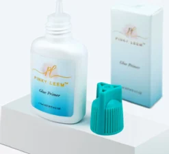 Lash Primer - Wimperextensions Primer - Mowny Beauty - Pinky Leem - Betere Retentie -Poeder and Foundation Winkel 1200x1091