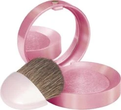 Bourjois Little Round Pot Blush - 54 Rose Frisson 26 Bourjois Little Round Pot Blush - 54 Rose Frisson -Poeder and Foundation Winkel 1200x1092 24