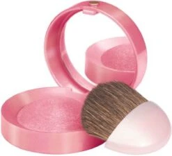 Bourjois Little Round Pot Blush - 54 Rose Frisson 29 Bourjois Little Round Pot Blush - 54 Rose Frisson -Poeder and Foundation Winkel 1200x1095 1