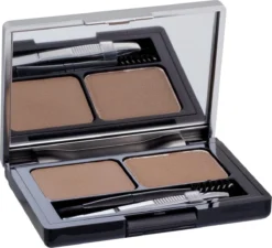 L'Oréal Brow Artist Genius Kit Wenkbrauwpoeder - 01 Light To Medium -Poeder and Foundation Winkel 1200x1095 5