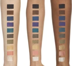 L'Oréal Paris Infallible Eye Paint - 203 Iconic Silver - Oogschaduw 13 L'Oréal Paris Infallible Eye Paint - 203 Iconic Silver - Oogschaduw -Poeder and Foundation Winkel 1200x1099 2