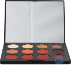 MAC Cosmetics Art Library Oogschaduw 17,2 Gr 11 MAC Cosmetics Art Library Oogschaduw 17,2 Gr -Poeder and Foundation Winkel 1200x1104 8