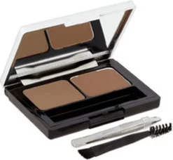 L'Oréal Brow Artist Genius Kit Wenkbrauwpoeder - 01 Light To Medium -Poeder and Foundation Winkel 1200x1110 5