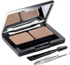 L'Oréal Brow Artist Genius Kit Wenkbrauwpoeder - 01 Light To Medium -Poeder and Foundation Winkel 1200x1113 3