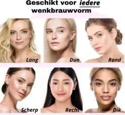 Eye Brow Stamp Set - Brow Stamp - Wenkbrauwstempel - Wenkbrauw Stempel - Wenkbrauwstick - Wenkbrauw Sjabloon - Wenkbrauw Poeder - Wenkbrauw Stempel Kit - Wenkbrauw Verf - Wenkbrauw Trimmer - Brow Lift - Lash Lift 20 Eye Brow Stamp Set - Brow Stamp - Wenkbrauwstempel - Wenkbrauw Stempel - Wenkbrauwstick - Wenkbrauw Sjabloon - Wenkbrauw Poeder - Wenkbrauw Stempel Kit - Wenkbrauw Verf - Wenkbrauw Trimmer - Brow Lift - Lash Lift -Poeder and Foundation Winkel 1200x1114 5