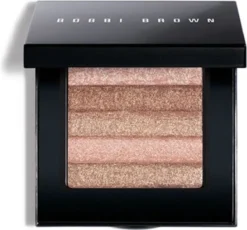 Bobbi Brown Shimmerbrick Compact Highlighter - Pink Quartz 15 Bobbi Brown Shimmerbrick Compact Highlighter - Pink Quartz -Poeder and Foundation Winkel 1200x1115 1