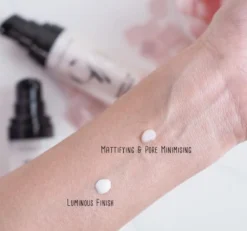 Golden Rose Make-up Primer Mattifying & Pore Minimizing Matteerdend En Porieren Verzachter -Poeder and Foundation Winkel 1200x1120 2