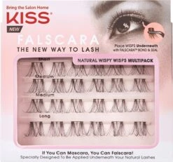 KISS - Falscara Natural Wispy Wisps 17 KISS - Falscara Natural Wispy Wisps -Poeder and Foundation Winkel 1200x1122 3