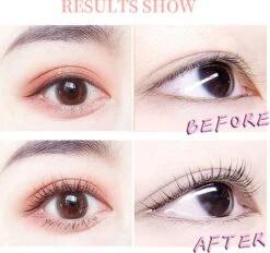 Iconsign Upgraded Wimper Lifting Set - Uitgebreide Versie - Lash Lift Set – 25-delig -Poeder and Foundation Winkel 1200x1125 3