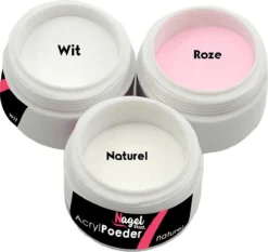 Acrylnagels Set | Nepnagels | Acryl Nagels Kit Starterspakket | Elektrische Nagelvijl | Basispakket | Nail Art Pakket | 42 Kleuren Acryl Poeders/Glitters | 500 Franse Tips | Acrylic Liquid | Nagel Lijm | Plaknagels | 73 Delig | Nagel Set | Nagelstad -Poeder and Foundation Winkel 1200x1130 3