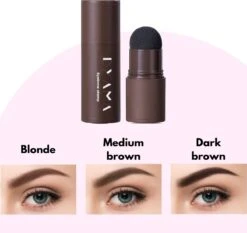 Eye Brow Stamp Set - Brow Stamp - Wenkbrauwstempel - Wenkbrauw Stempel - Wenkbrauwstick - Wenkbrauw Sjabloon - Wenkbrauw Poeder - Wenkbrauw Stempel Kit - Wenkbrauw Verf - Wenkbrauw Trimmer - Brow Lift - Lash Lift 23 Eye Brow Stamp Set - Brow Stamp - Wenkbrauwstempel - Wenkbrauw Stempel - Wenkbrauwstick - Wenkbrauw Sjabloon - Wenkbrauw Poeder - Wenkbrauw Stempel Kit - Wenkbrauw Verf - Wenkbrauw Trimmer - Brow Lift - Lash Lift -Poeder and Foundation Winkel 1200x1131 4