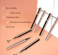 Merkloos Wimperlijm - Wimperextensions Lijm - Wimperlijm Voor Wimperextensions - Eyelash Glue - Eyeliner Zwart - Eyeliner Zwart Waterproof - Eyeliner – Magnetic Eyeliner Lashes 7 Merkloos Wimperlijm - Wimperextensions Lijm - Wimperlijm Voor Wimperextensions - Eyelash Glue - Eyeliner Zwart - Eyeliner Zwart Waterproof - Eyeliner – Magnetic Eyeliner Lashes -Poeder and Foundation Winkel 1200x1132 4