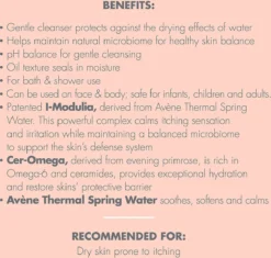 Avène Xeracalm AD Relipiderende Reinigende Olie -Poeder and Foundation Winkel 1200x1140 7