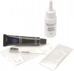 Bransus Wimper & Wenkbrauw Verf Bruin En Zwart In Set Van 2 Stuks 6 Bransus Wimper & Wenkbrauw Verf Bruin En Zwart In Set Van 2 Stuks -Poeder and Foundation Winkel 1200x1141 8