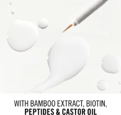 Rimmel London Wimperserum Wonder Care - 11 Ml -Poeder and Foundation Winkel 1200x1142 4