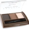 Bourjois Brow Palette Wenkbrauwmake-up - 2 Brunette