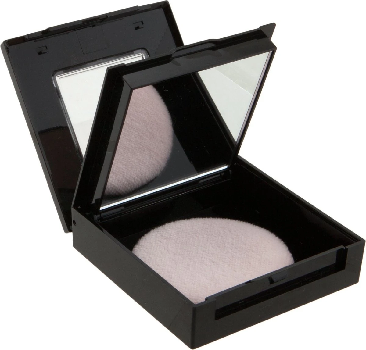 Maybelline Fit Me Pressed Powder - 315 Soft Honey 4 Maybelline Fit Me Pressed Powder - 315 Soft Honey - Afbeelding 4