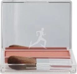 Clinique Blushing Blush Powder Blush - 107 Sunset Glow -Poeder and Foundation Winkel 1200x1150 2