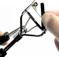 Wimperkruller Rubber Baratoxl-refill Wimperkruller - Zwart 5 Stuks -Poeder and Foundation Winkel 1200x1150 8