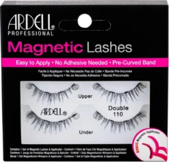 Ardell - Magnetic Lashes Double 110 - Herbruikbaar -Poeder and Foundation Winkel 1200x1151 3