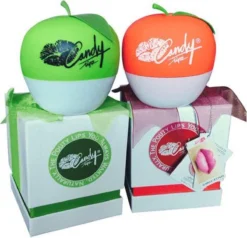 CandyLipz Lip Plumper Groen - Double Lobed - Volle Lippen Zonder Fillers - Candy Lipz -Poeder and Foundation Winkel 1200x1155 10