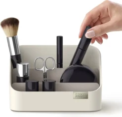 Joseph Joseph Make-up Display - Beige - Sorteervakken -Poeder and Foundation Winkel 1200x1158 18