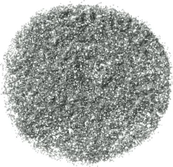 NYX PROFESSIONAL MAKEUP FACE & BODY GLITTER - SILVER -Poeder and Foundation Winkel 1200x1159 17
