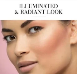 Bourjois Le Petit Strober Highlighter - 00 Universal Glow -Poeder and Foundation Winkel 1200x1164 10