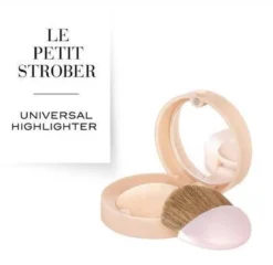 Bourjois Le Petit Strober Highlighter - 00 Universal Glow -Poeder and Foundation Winkel 1200x1164 11