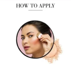 Bourjois Le Petit Strober Highlighter - 00 Universal Glow -Poeder and Foundation Winkel 1200x1164 13