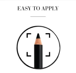 Bourjois Khol & Contour Extra Long Wear Oogpotlood - 001 Black -Poeder and Foundation Winkel 1200x1164 24