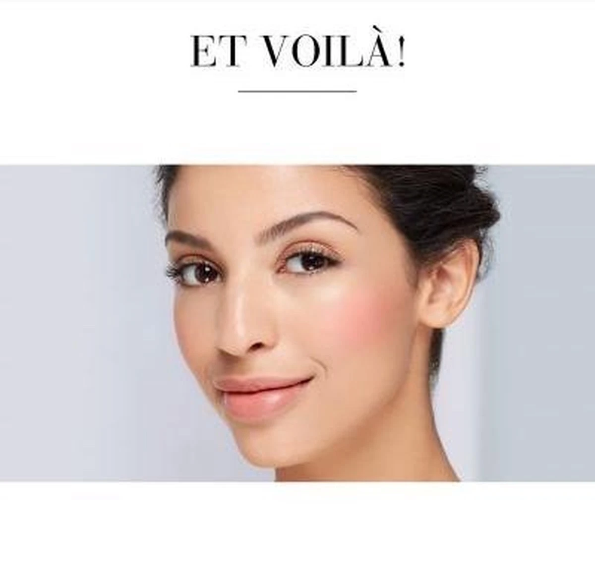 Bourjois Healthy Mix Anti Fatigue Foundation - 57 Halé 16 Bourjois Healthy Mix Anti Fatigue Foundation - 57 Halé - Afbeelding 16