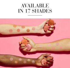 Bourjois Little Round Pot Blush - 54 Rose Frisson 20 Bourjois Little Round Pot Blush - 54 Rose Frisson -Poeder and Foundation Winkel 1200x1164 8