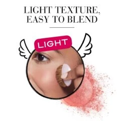 Bourjois Little Round Pot Blush - 54 Rose Frisson 21 Bourjois Little Round Pot Blush - 54 Rose Frisson -Poeder and Foundation Winkel 1200x1164 9